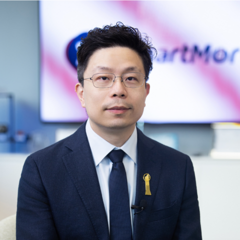 SmartMore Corporation Limited - Prof. JIA Jiaya