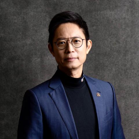 Prof. Fugee TSUNG