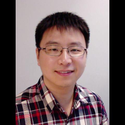 Wei WANG