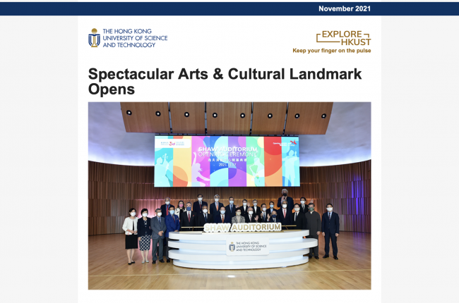 Spectacular Arts & Cultural Landmark Opens