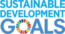 SDG logo